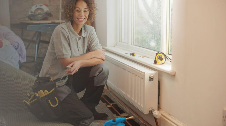 Expert burst pipe repair services in Wild Horse, CO